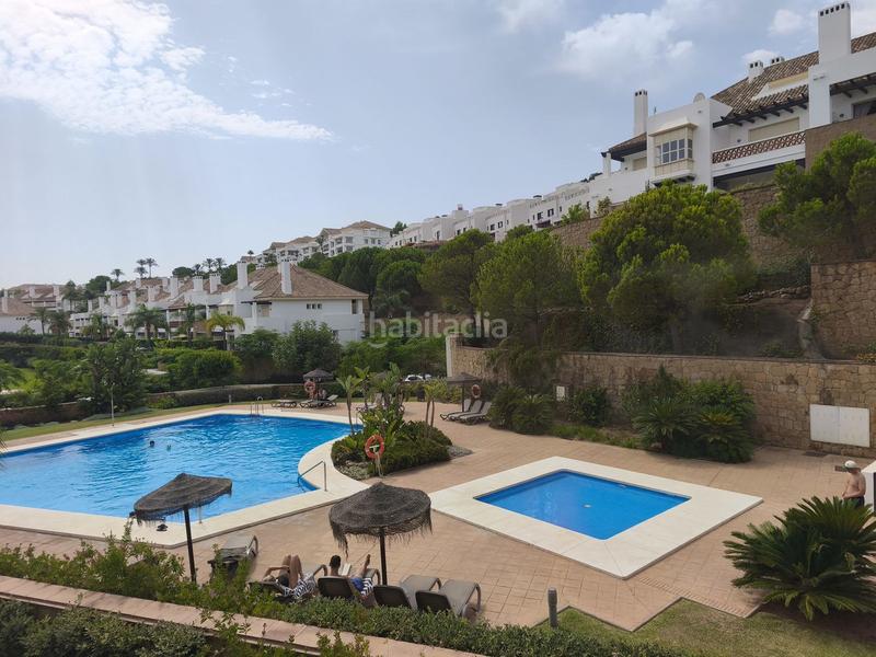 Foto b3d47636-1aae-4691-b5a3-2c3839ae3f59. Casa adossada a Mijas pueblo Mijas