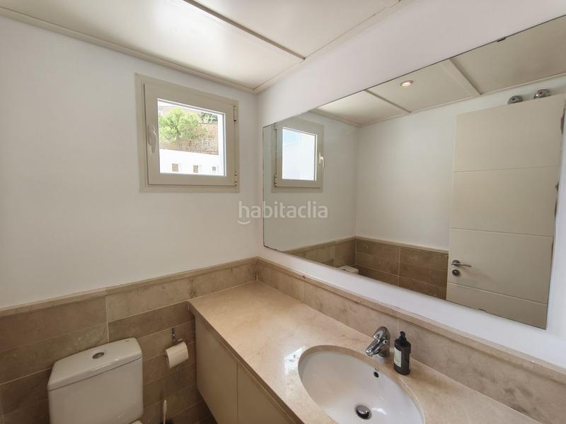 Foto ecffa348-2c69-418a-b661-0fbd974f5f08. Casa adossada a Mijas pueblo Mijas