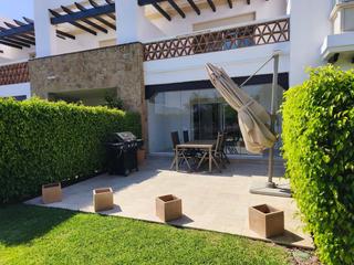 Maison jumelée à Mijas pueblo