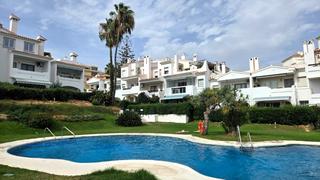 Apartament a Mijas pueblo