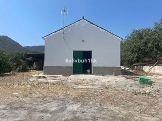 Casa a Coín