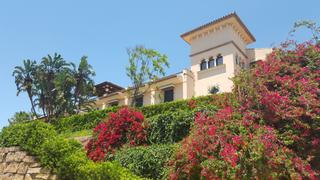 Casa a Parque Central