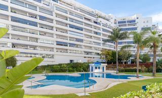 Apartment in Casco Antiguo