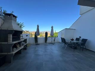 Maison jumelée à Mijas pueblo