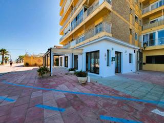 Appartement à San Luis de Sabinillas