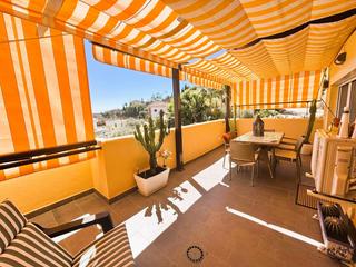 Apartment in Casco Antiguo