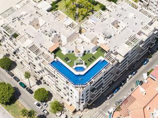 Piccolo appartamento in Centro Histórico