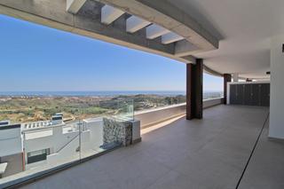 Apartment in Benahavís pueblo