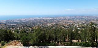 Apartament a Mijas pueblo