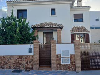 Haus in Los Pacos