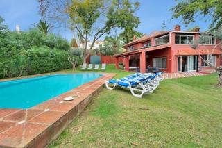 Haus in Casco Antiguo