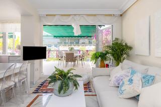Apartament a Casco Antiguo