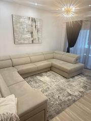 Semi detached house in Parque Central