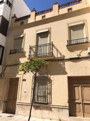 Haus in Parque Central