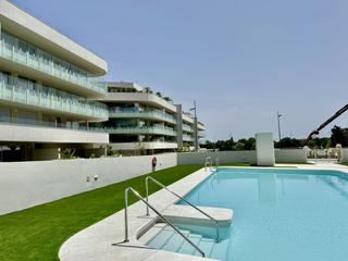 Apartament a San Pedro de Alcántara Pueblo