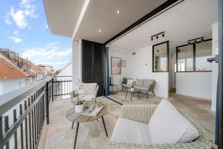 Apartament a Centro ciudad