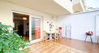 Apartament a Mijas pueblo
