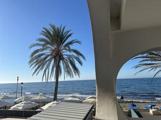 Apartament a San Pedro de Alcántara Pueblo
