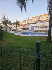 Piccolo appartamento in Mijas pueblo