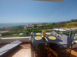 Apartament a Manilva Pueblo