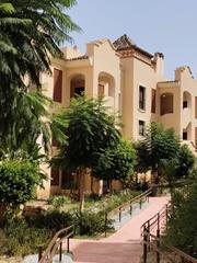 Apartament a Parque Central