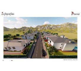 Terreny residencial a Coín