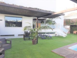 Casa a Hipódromo - Cerrado del Águila