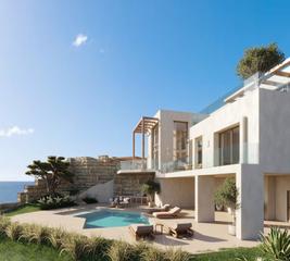 Casa a Manilva Pueblo