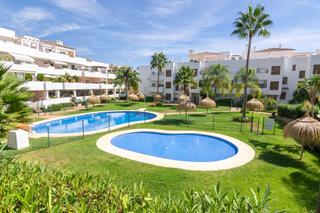 Apartament a Parque Central