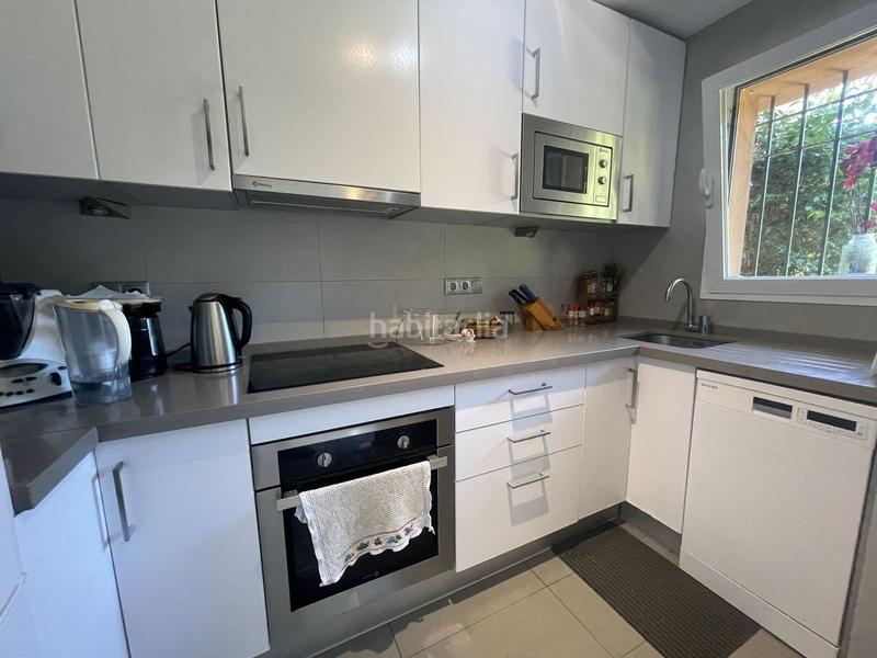 Foto 08d6faa5-0a5b-4be0-b936-d9a439d5d994. Casa adosada en Mijas pueblo Mijas