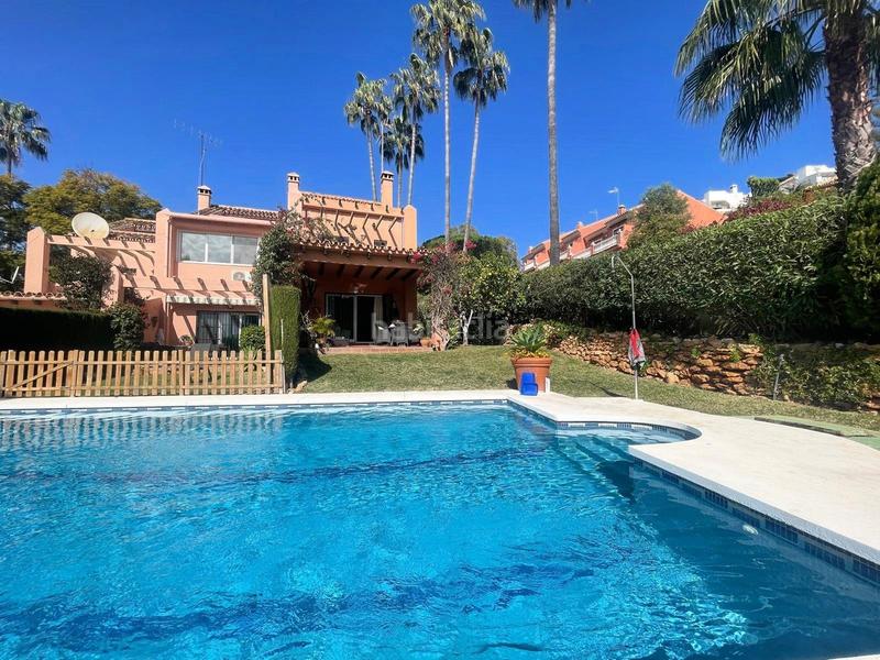 Foto 1cd10889-4bb3-409c-a797-aa9764a22f99. Casa adossada a Mijas pueblo Mijas