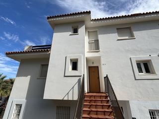 Apartament a Manilva Pueblo
