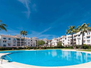 Apartament a San Pedro de Alcántara Pueblo