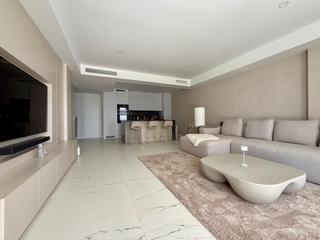 Appartement in Casares pueblo