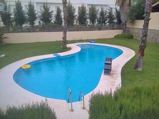 Casa a schiera in Mijas pueblo