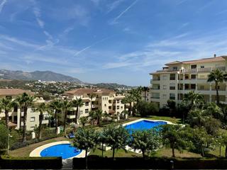 Apartament a Mijas Golf