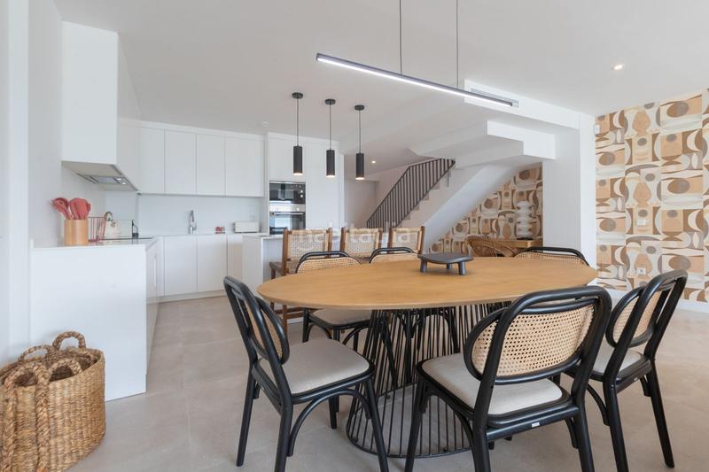 Foto 3a426f2c-9719-4a86-b039-7aadf9e97e2b. Casa a schiera in Mijas pueblo Mijas