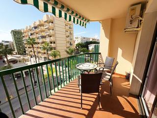 Apartament a Centro ciudad