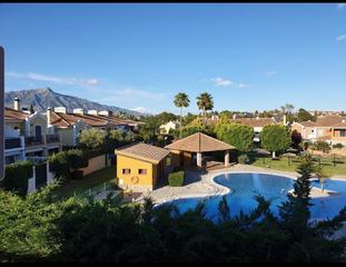 Casa a schiera in San Pedro de Alcántara Pueblo