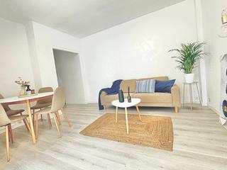 Apartamento en Casco Antiguo