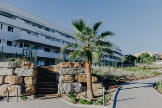 Apartment in La Concha - Resina Golf