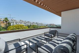Apartament a Parque Central