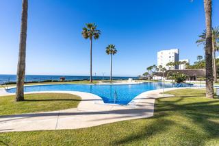Appartement à Mijas pueblo