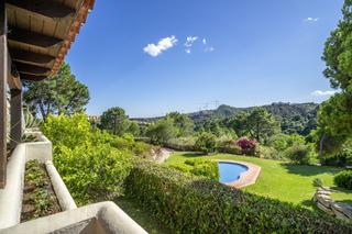 Apartment in La Concha - Resina Golf