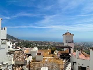 Apartament a Mijas pueblo