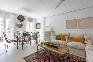 Casa adosada en Casco Antiguo