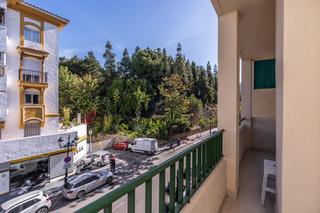 Apartament a Casco Antiguo