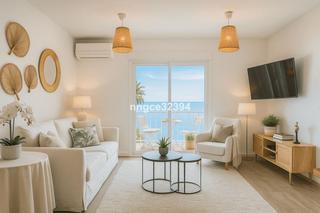 Appartement à Mijas pueblo
