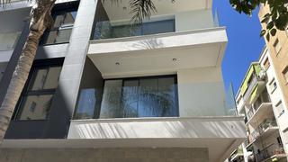 Apartamento en Parque Central
