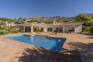 Maison à Mijas pueblo